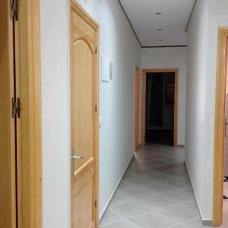 Appartments Achahbar Al Hoceïma Zewnętrze zdjęcie