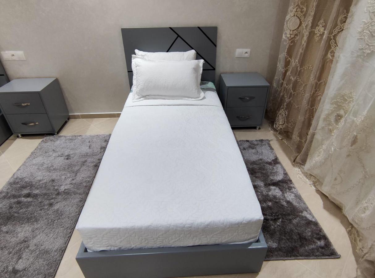 Appartments Achahbar Al Hoceïma Zewnętrze zdjęcie