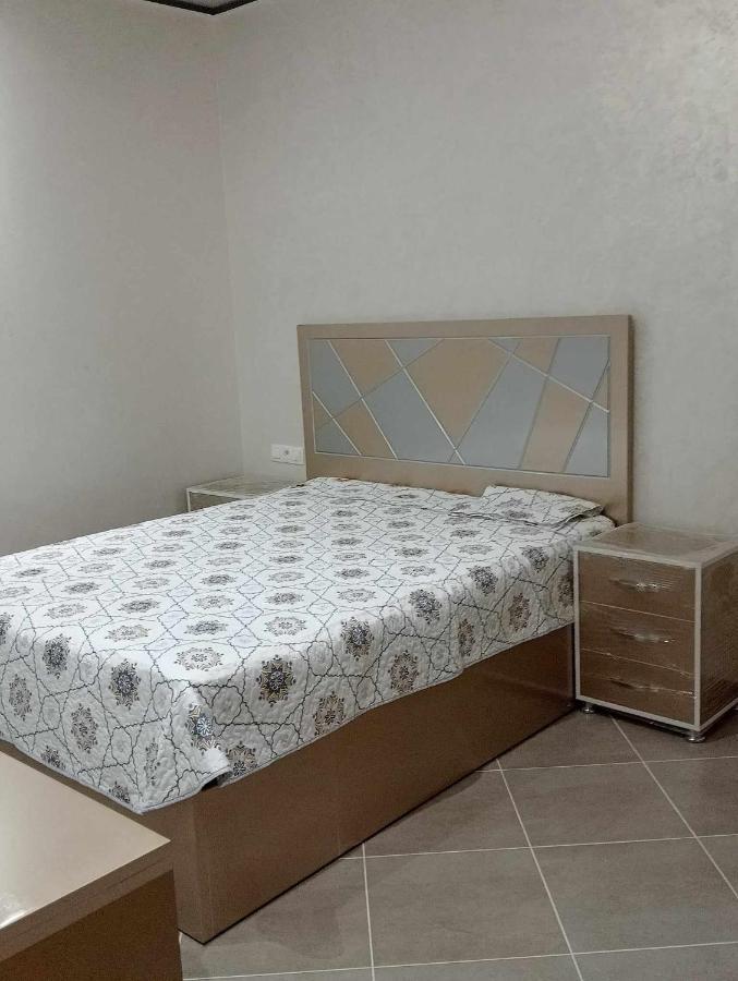 Appartments Achahbar Al Hoceïma Zewnętrze zdjęcie