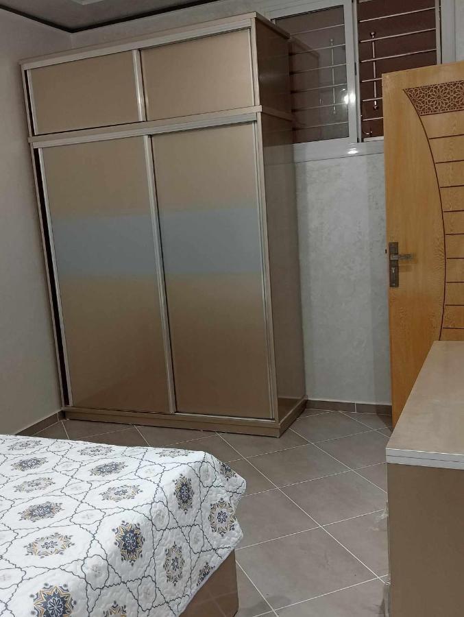 Appartments Achahbar Al Hoceïma Zewnętrze zdjęcie