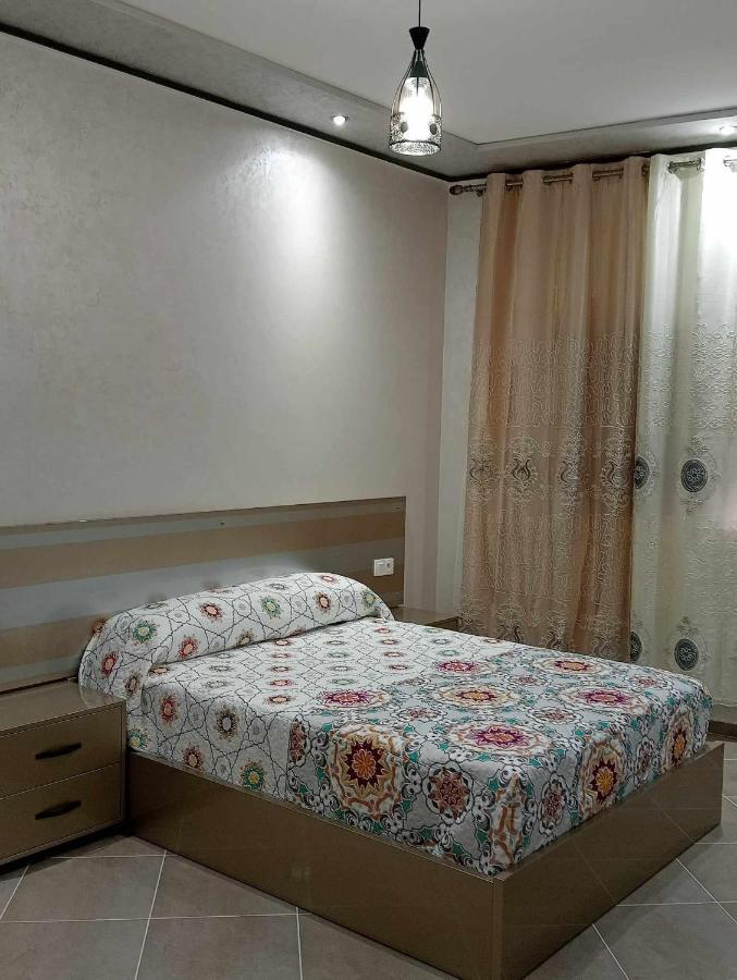 Appartments Achahbar Al Hoceïma Zewnętrze zdjęcie