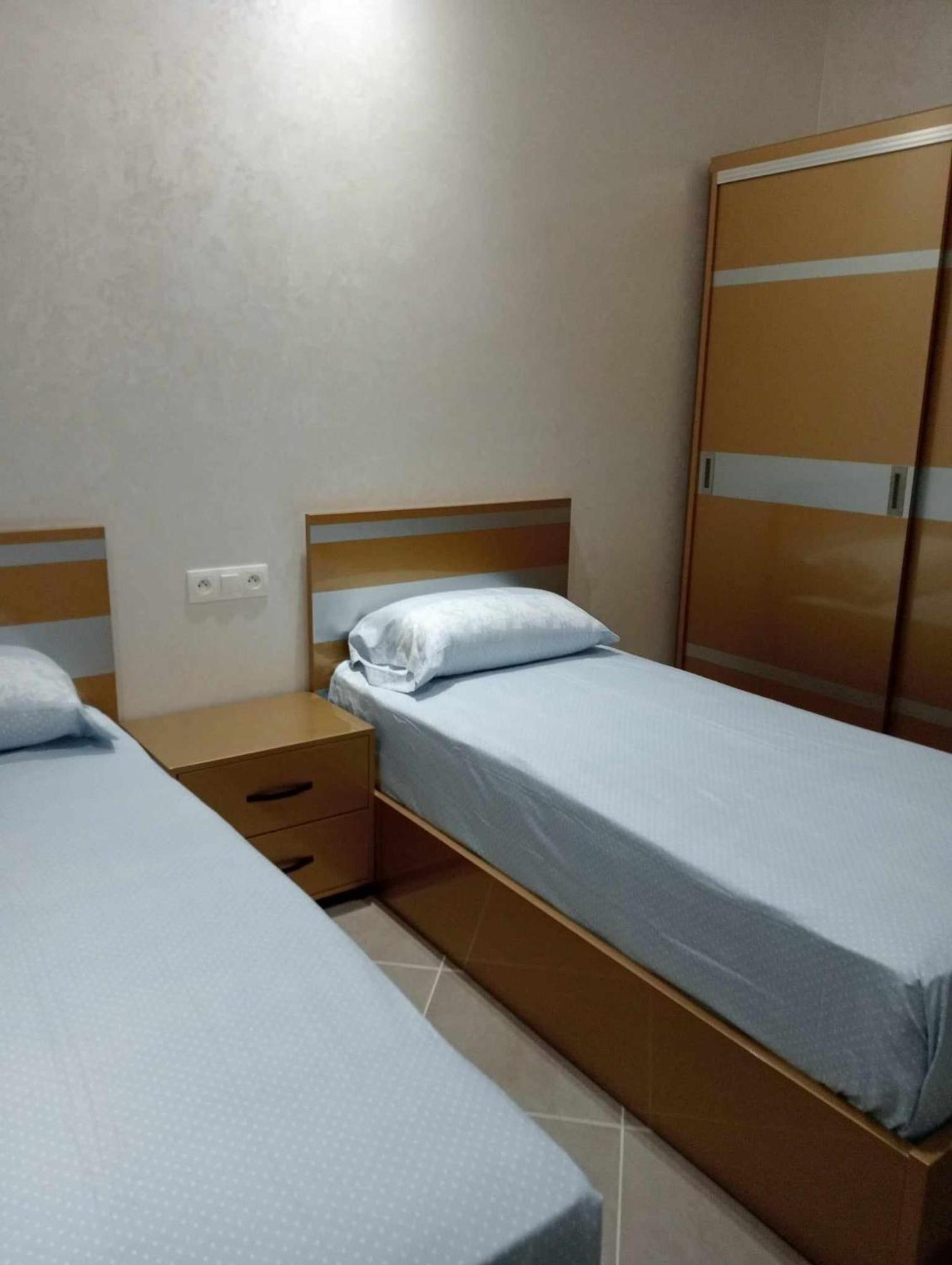 Appartments Achahbar Al Hoceïma Zewnętrze zdjęcie