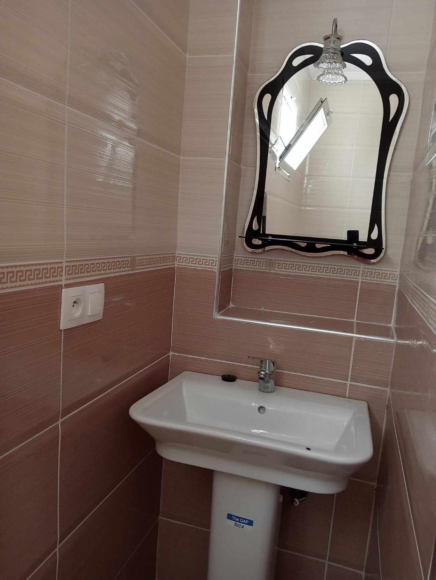 Appartments Achahbar Al Hoceïma Zewnętrze zdjęcie